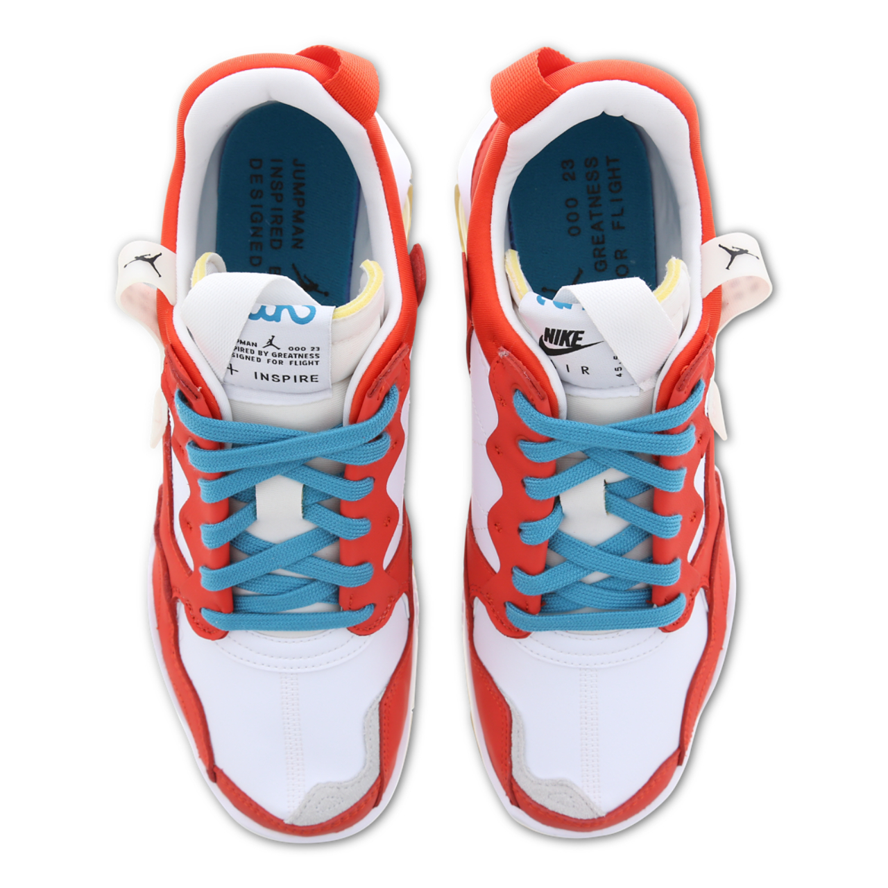 Jordan MA 2 Image 5 of 7. Tap to open photo gallery.