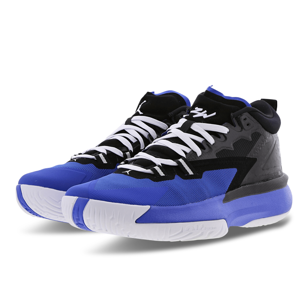 Jordan Zion 1 Image 2 of 7. Tap to open photo gallery.