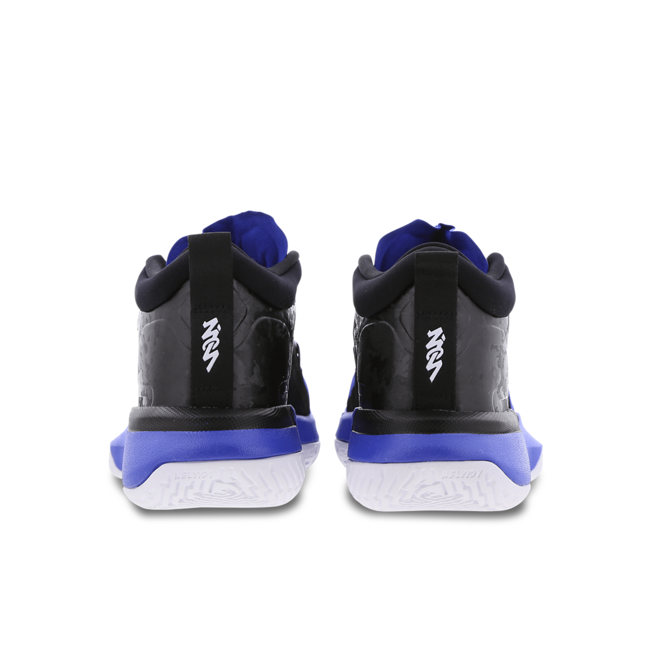 Jordan Zion 1 Image 3 of 7. Tap to open photo gallery.