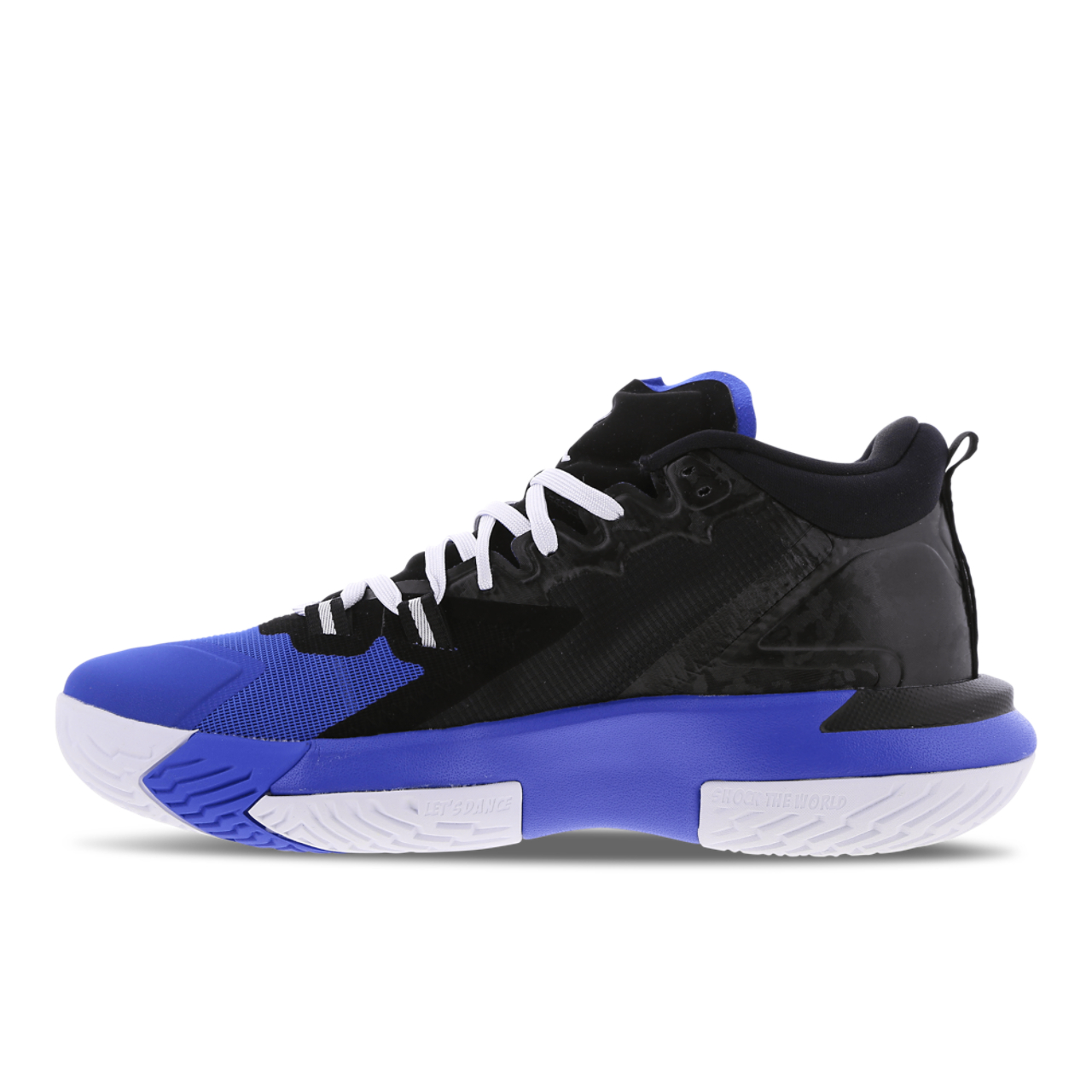 Jordan Zion 1 Image 4 of 7. Tap to open photo gallery.