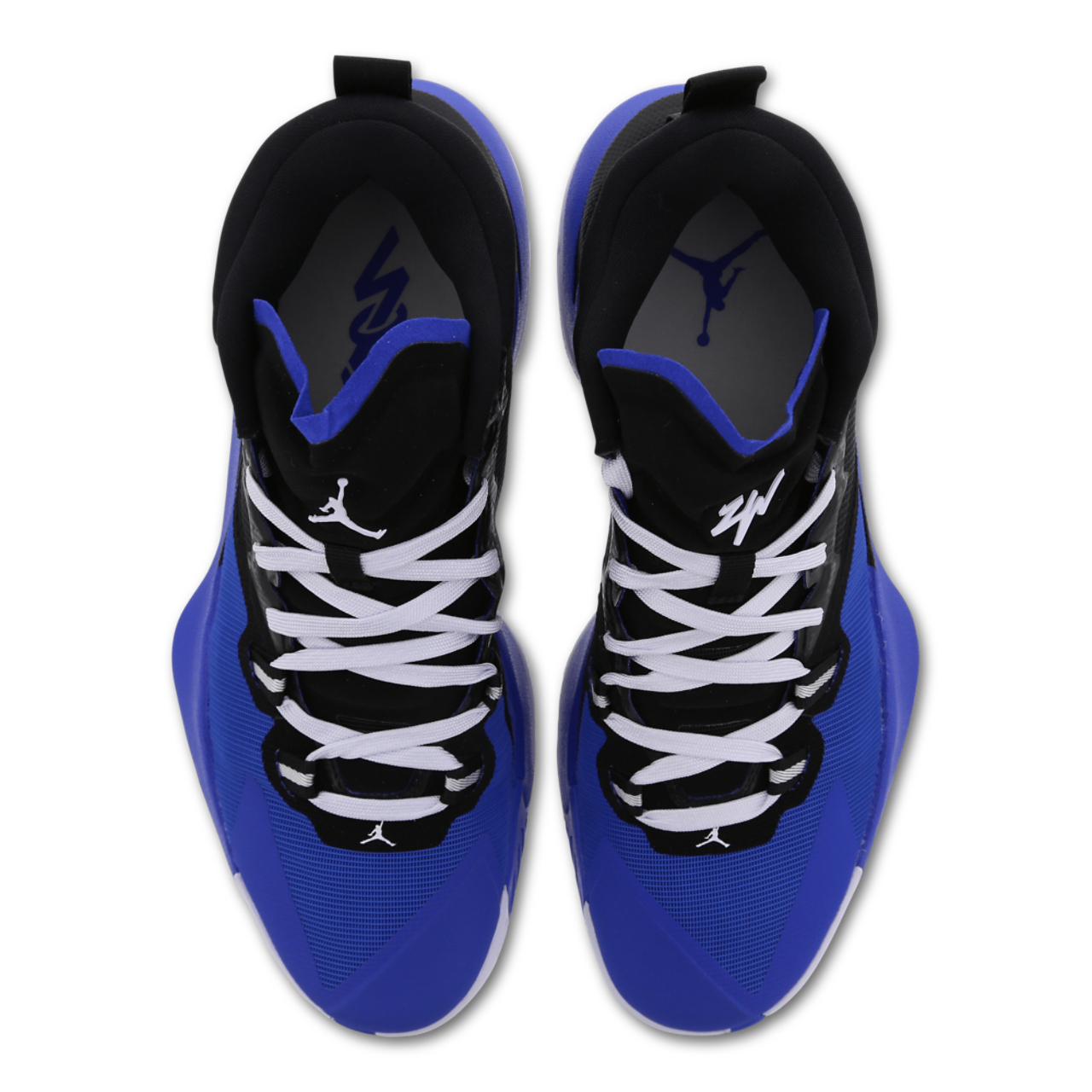 Jordan Zion 1 Image 5 of 7. Tap to open photo gallery.