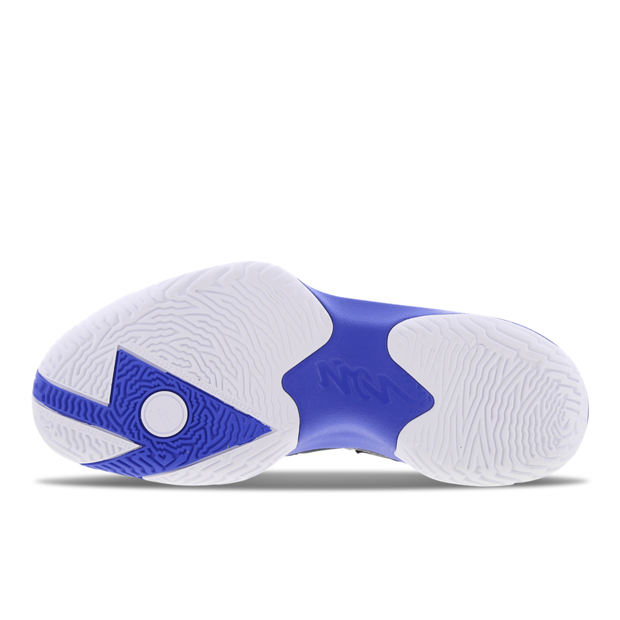 Jordan Zion 1 Image 6 of 7. Tap to open photo gallery.