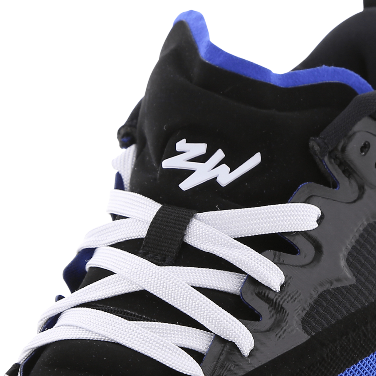 Jordan Zion 1 Image 7 of 7. Tap to open photo gallery.