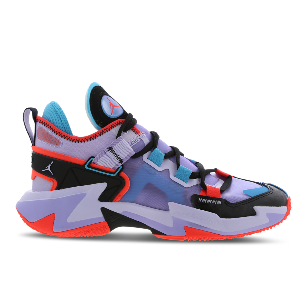 Jordan Jordan Why Not Zer0 Image 1 of 7. Tap to open photo gallery.
