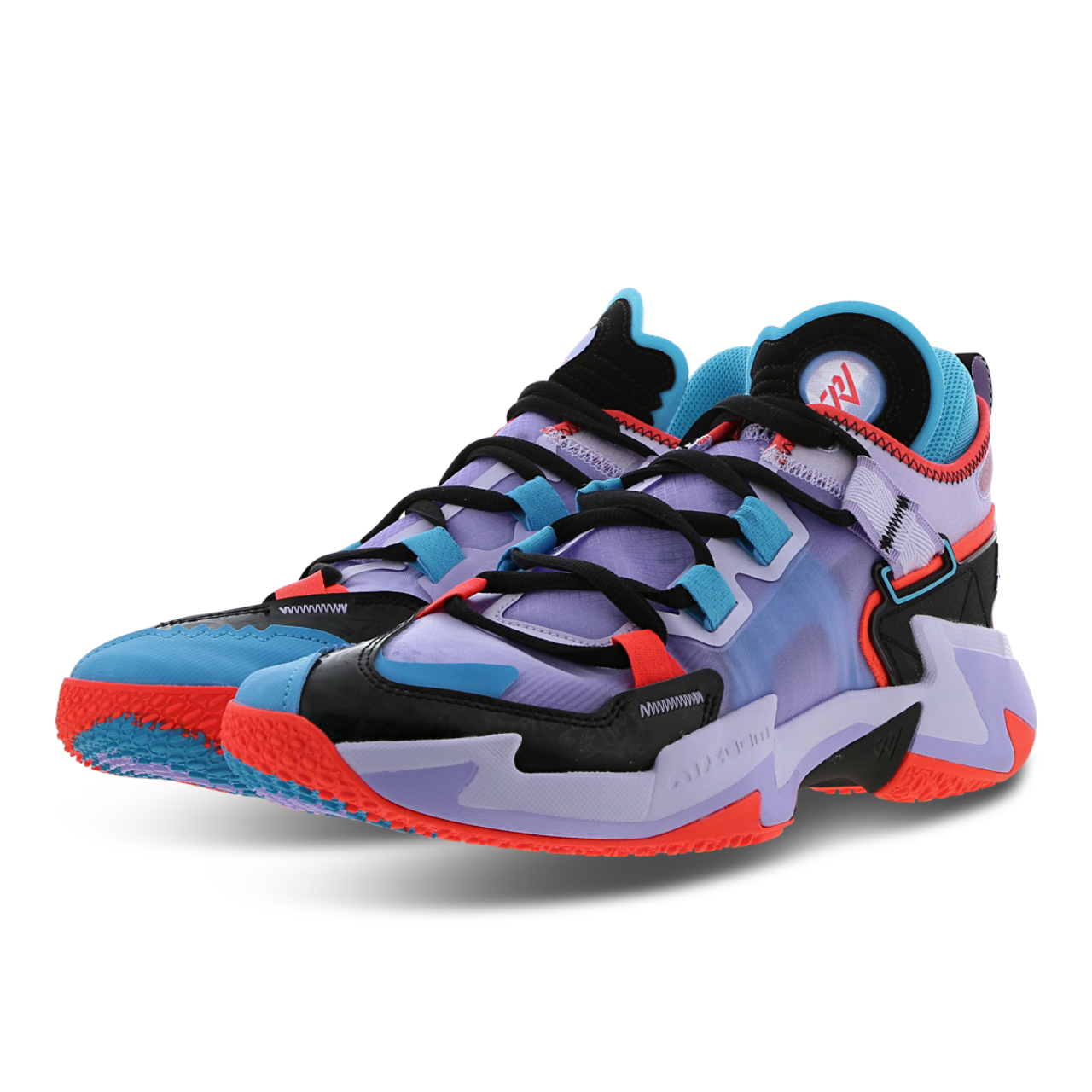 Jordan Jordan Why Not Zer0 Image 2 of 7. Tap to open photo gallery.