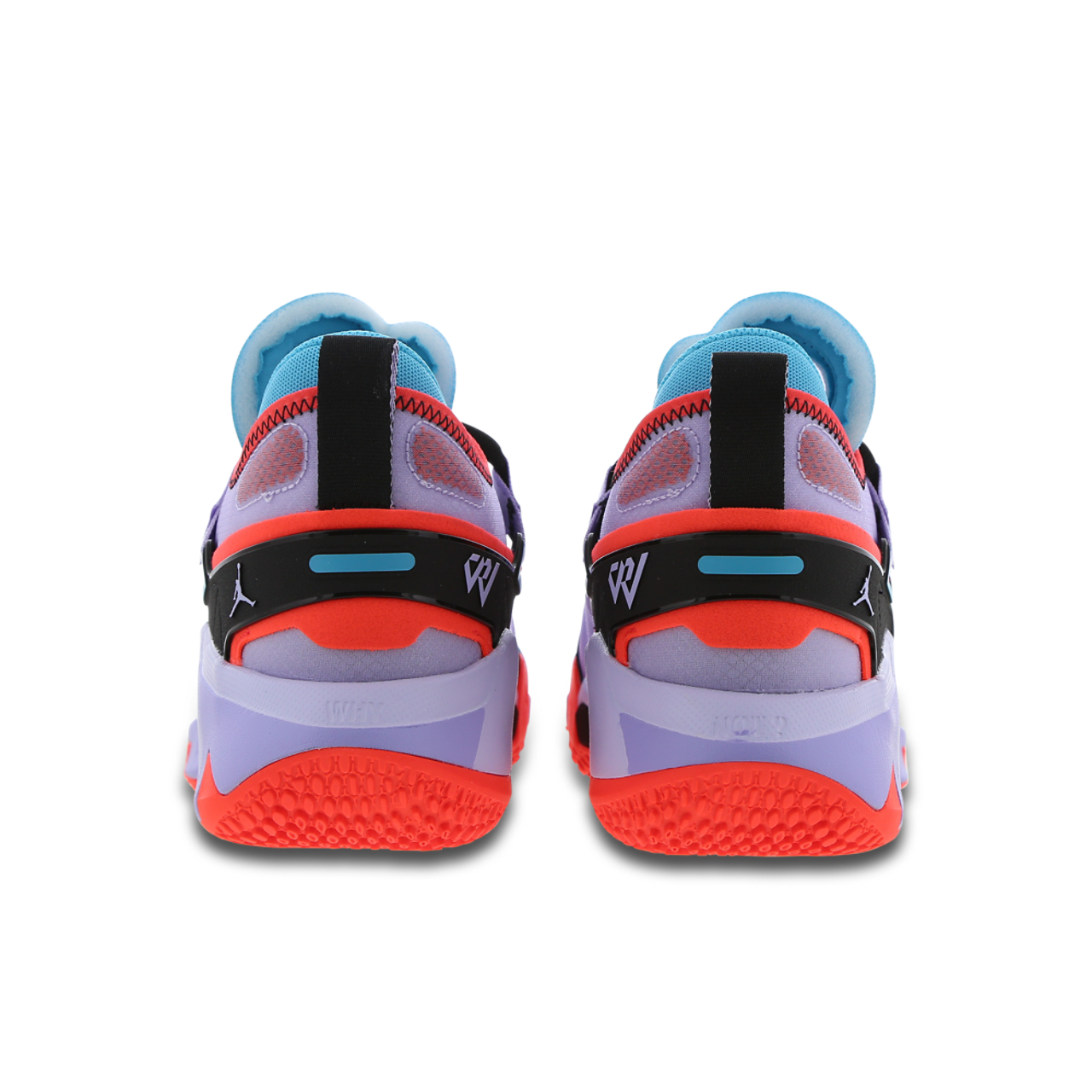 Jordan Jordan Why Not Zer0 Image 3 of 7. Tap to open photo gallery.