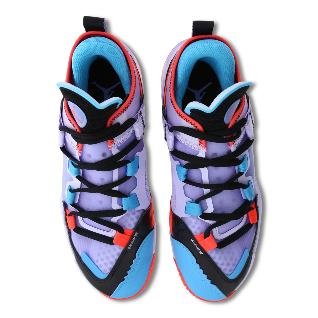 Jordan Jordan Why Not Zer0 Image 5 of 7. Tap to open photo gallery.