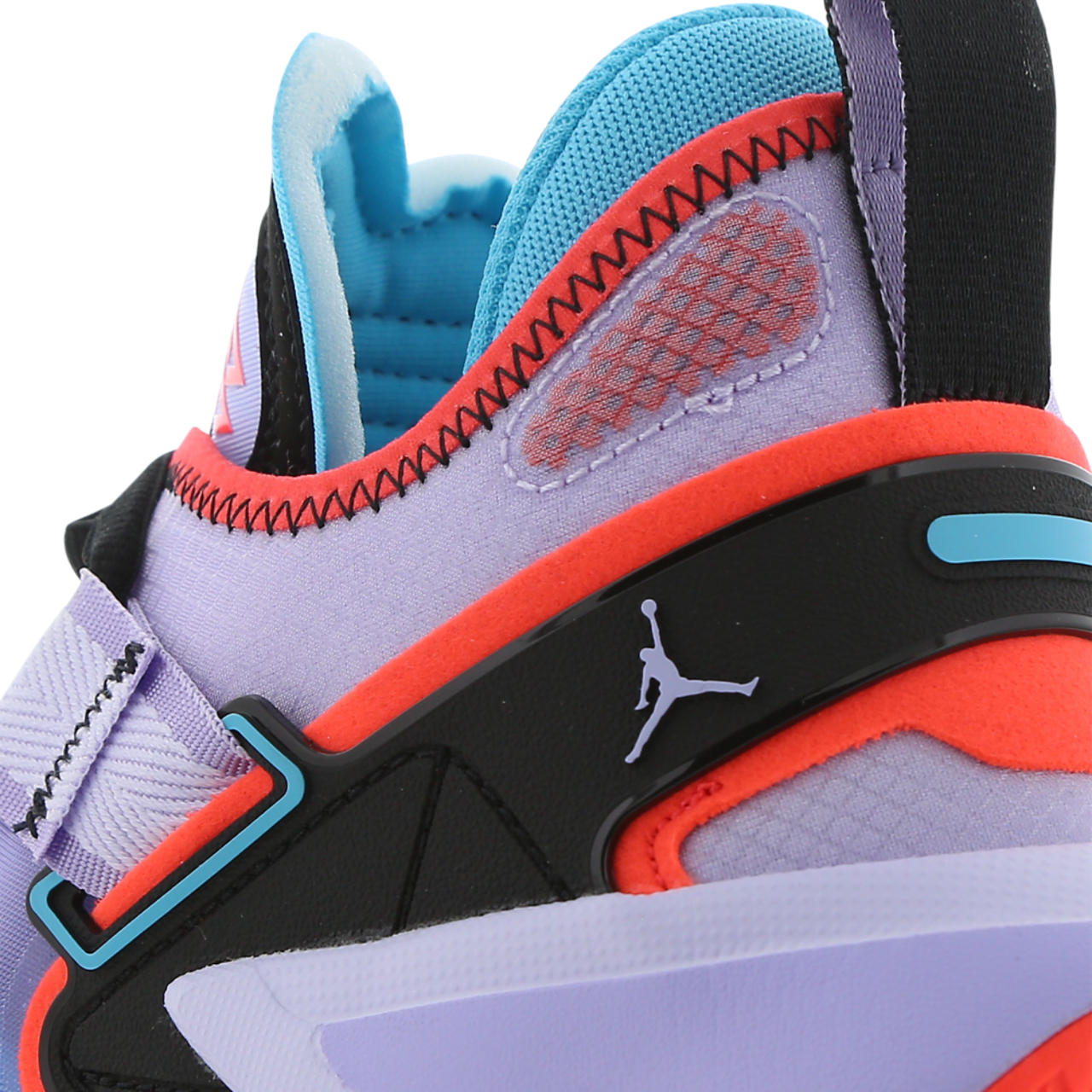 Jordan Jordan Why Not Zer0 Image 7 of 7. Tap to open photo gallery.