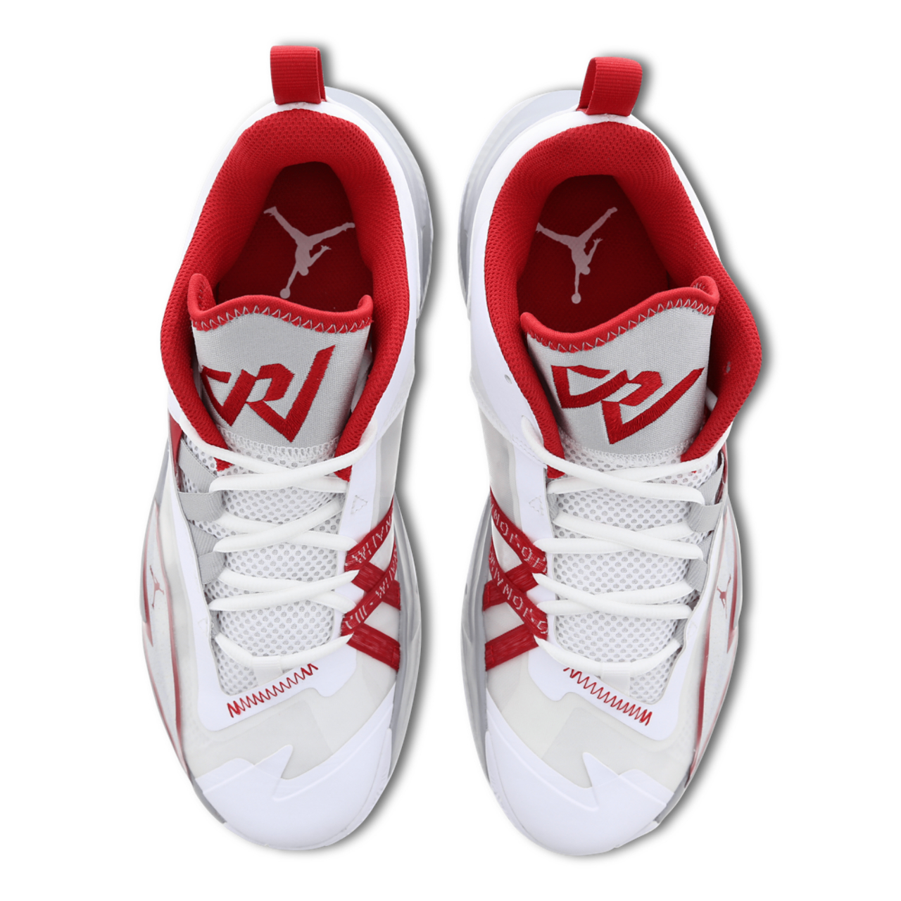 Jordan One Take 3 Image 5 of 7. Tap to open photo gallery.