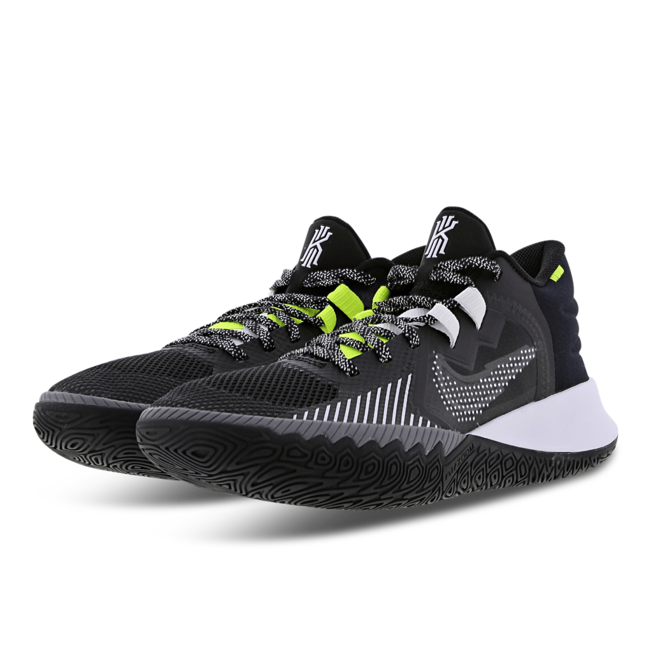 Nike Kyrie Flytrap V Image 2 of 7. Tap to open photo gallery.