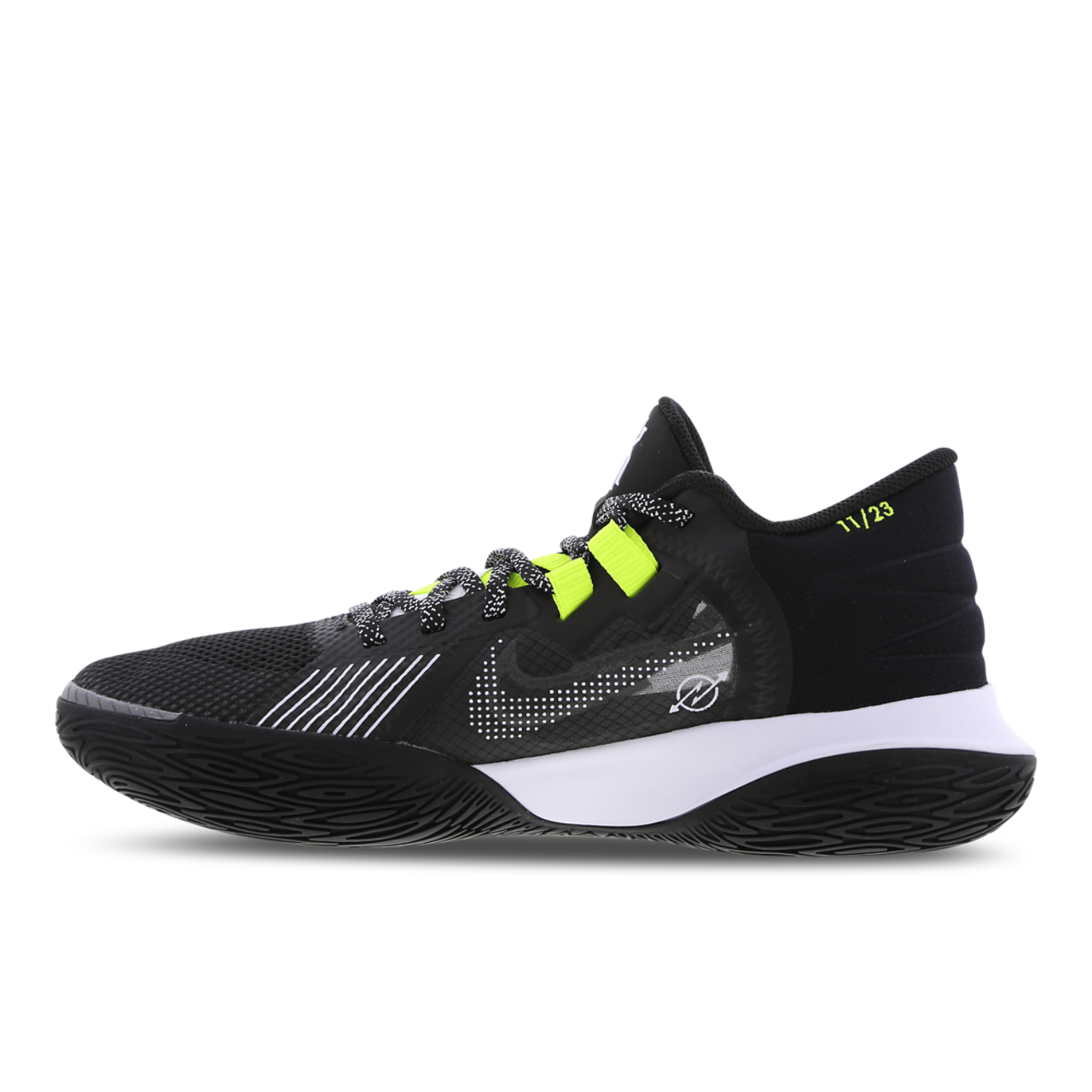 Nike Kyrie Flytrap V Image 4 of 7. Tap to open photo gallery.