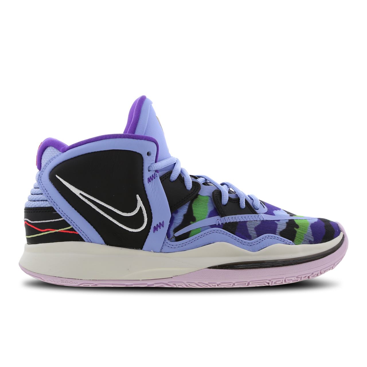 Nike Kyrie 8 Image 1 of 7. Tap to open photo gallery.