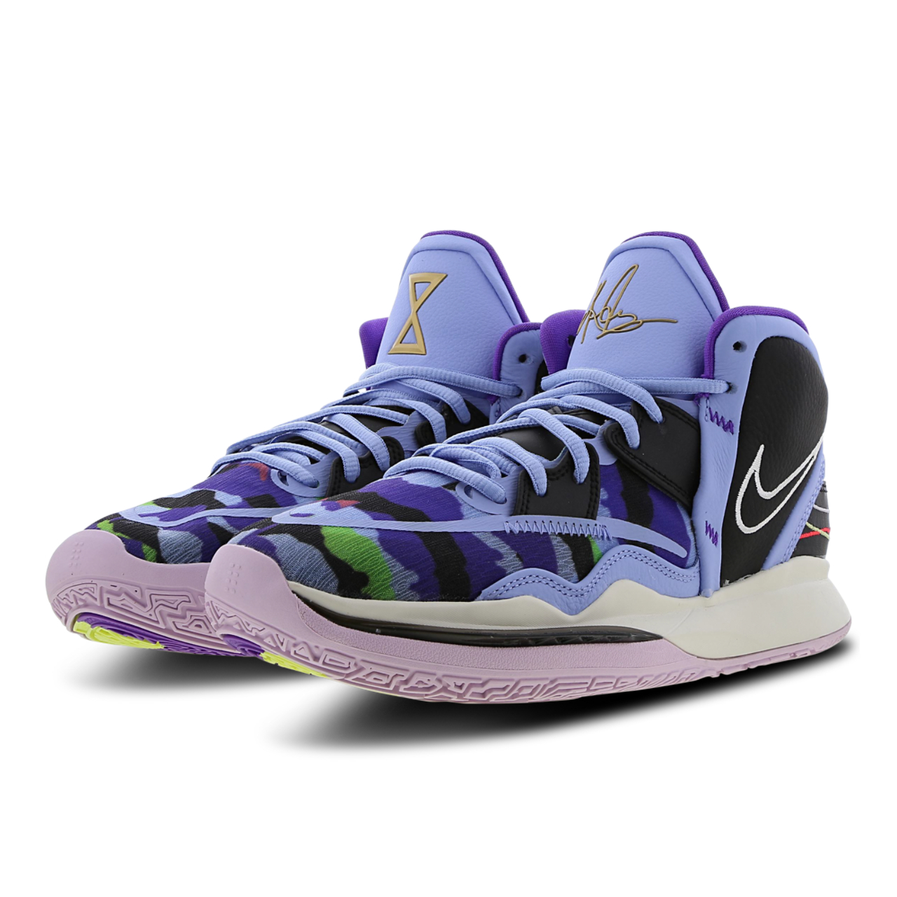 Nike Kyrie 8 Image 2 of 7. Tap to open photo gallery.