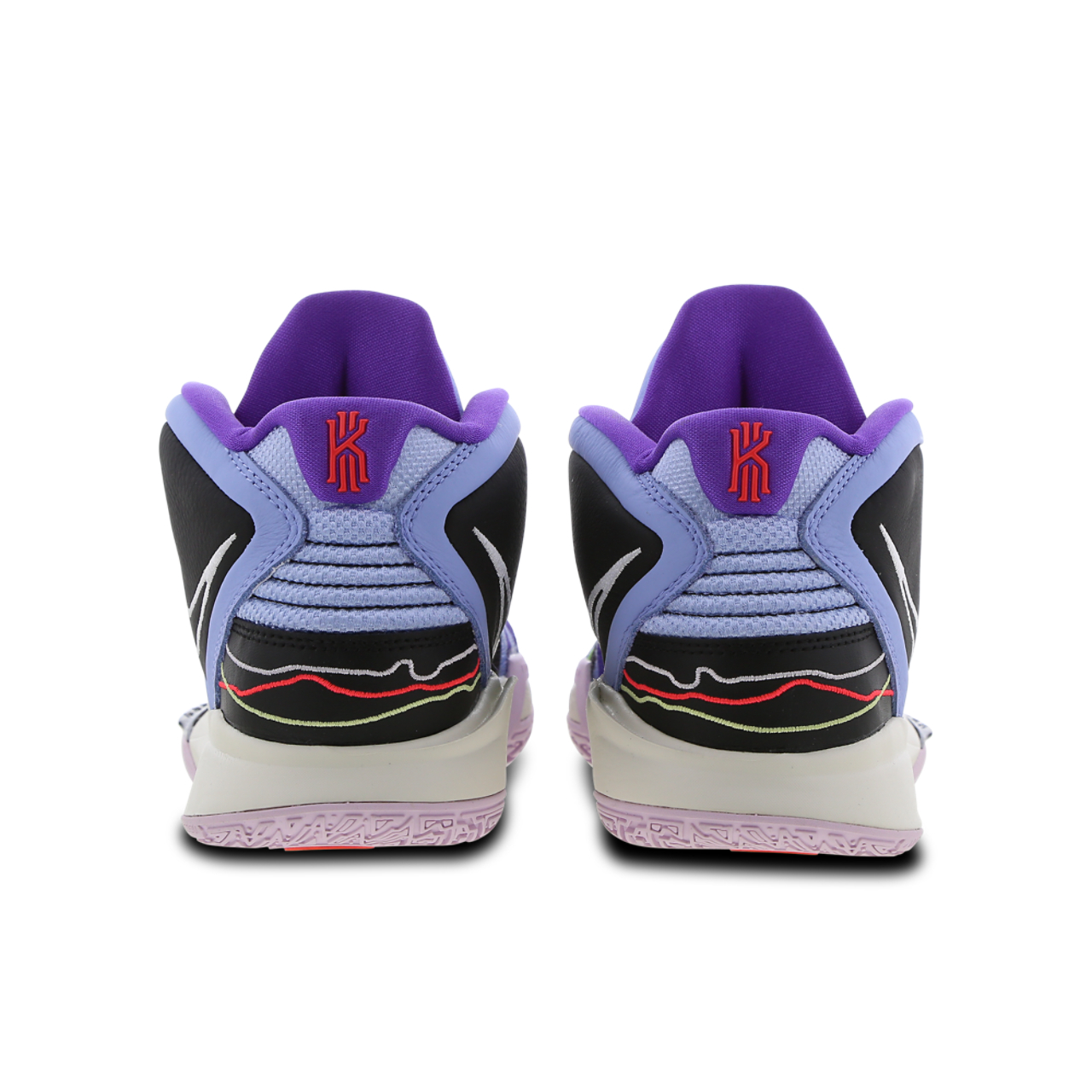 Nike Kyrie 8 Image 3 of 7. Tap to open photo gallery.