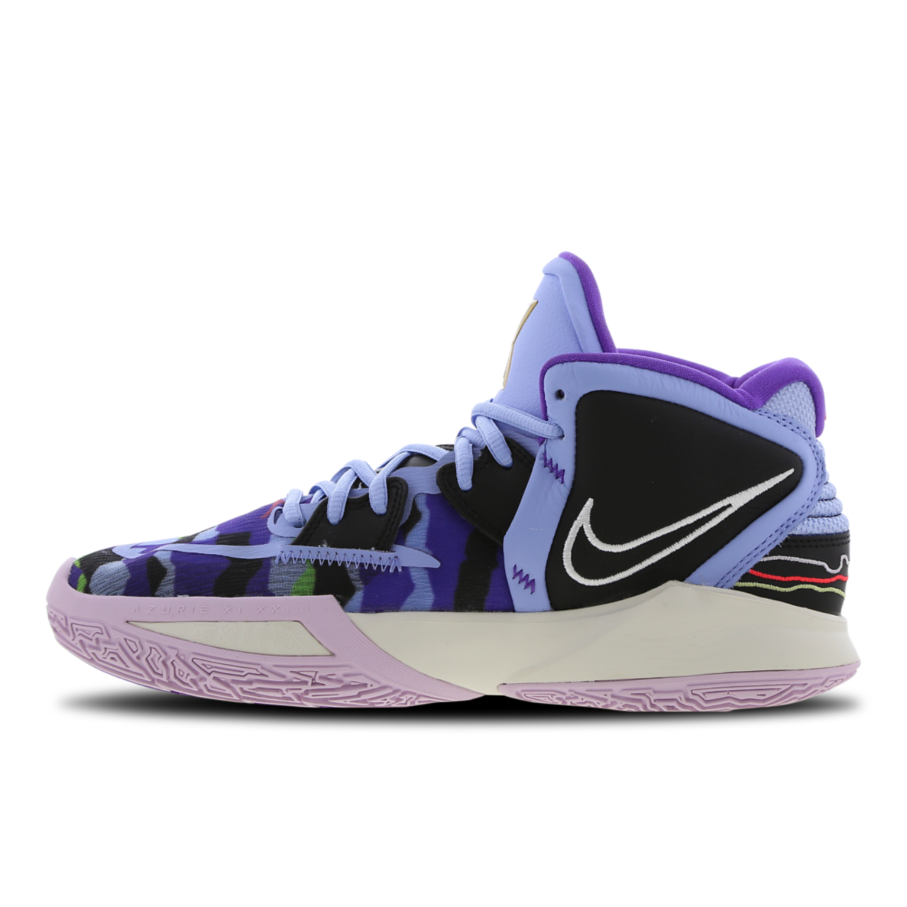 Nike Kyrie 8 Image 4 of 7. Tap to open photo gallery.
