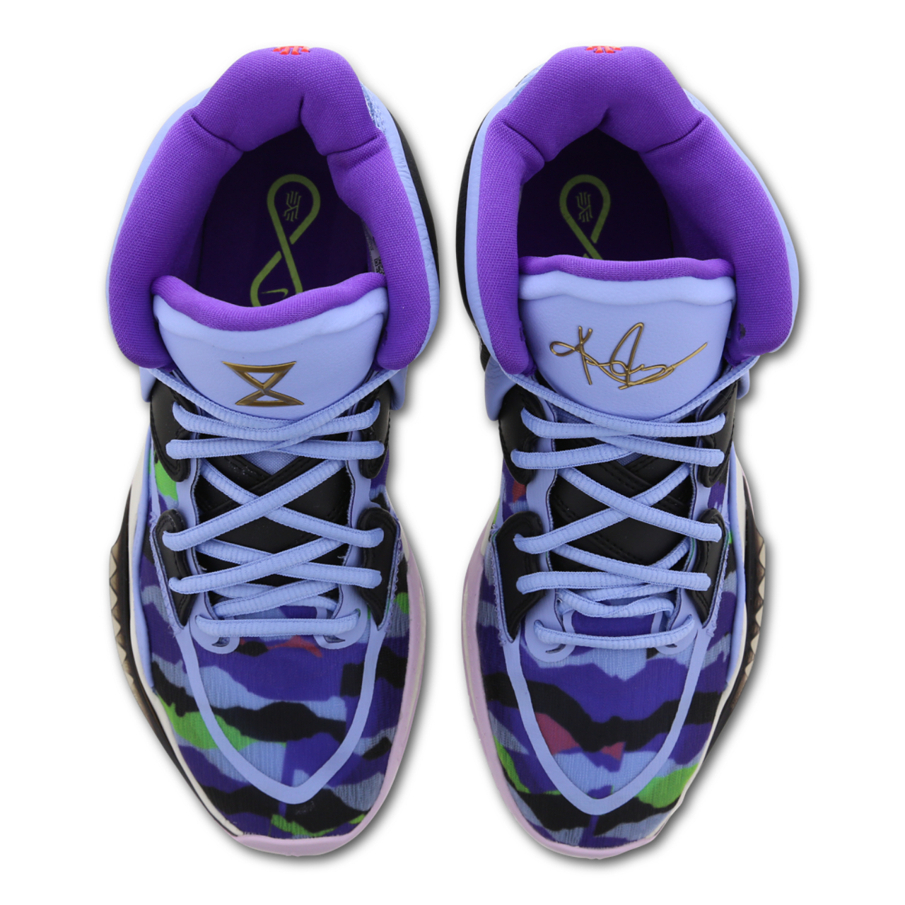 Nike Kyrie 8 Image 5 of 7. Tap to open photo gallery.