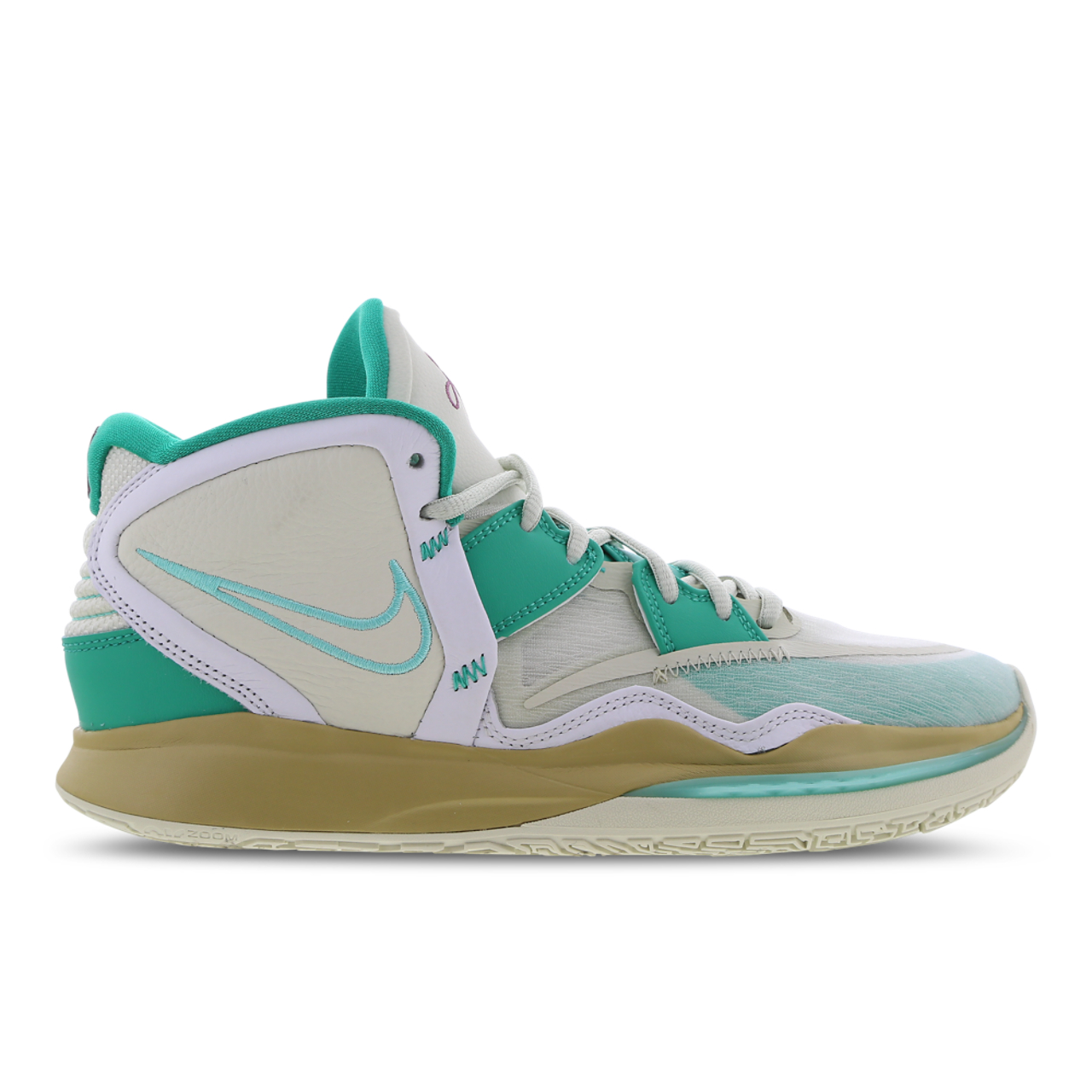 Nike Kyrie 8 Image 1 of 7. Tap to open photo gallery.