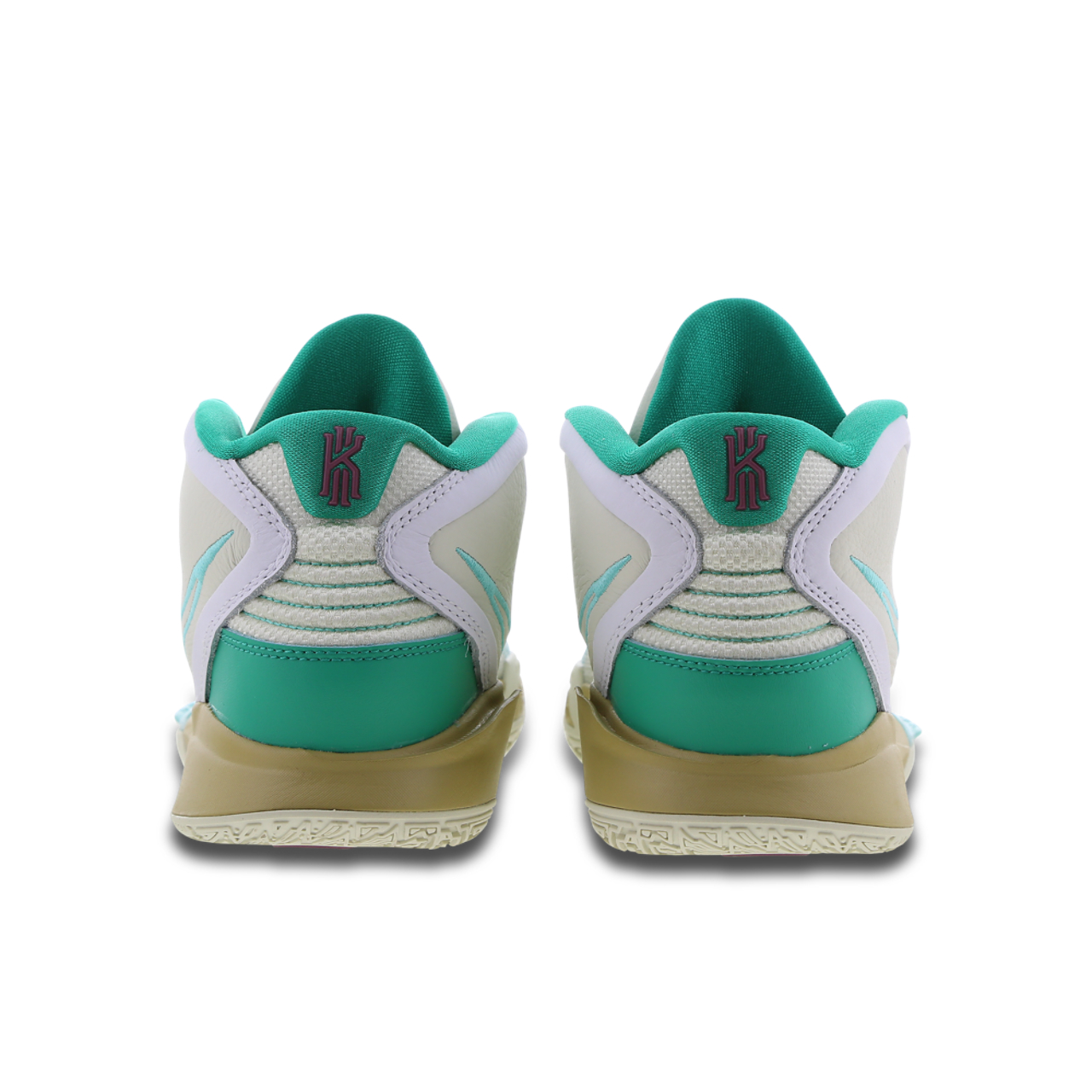 Nike Kyrie 8 Image 3 of 7. Tap to open photo gallery.