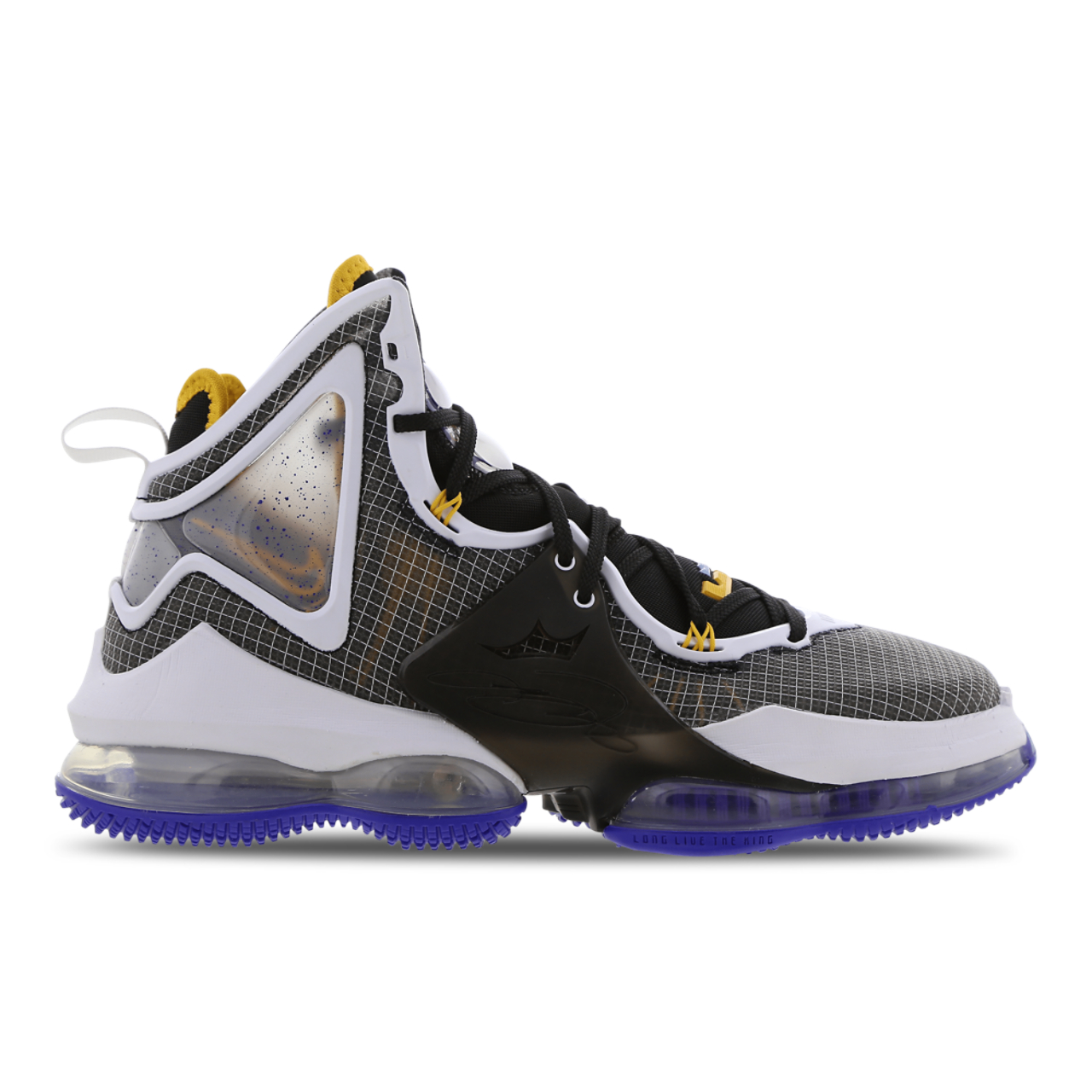 Nike Lebron 19 Image 1 of 7. Tap to open photo gallery.