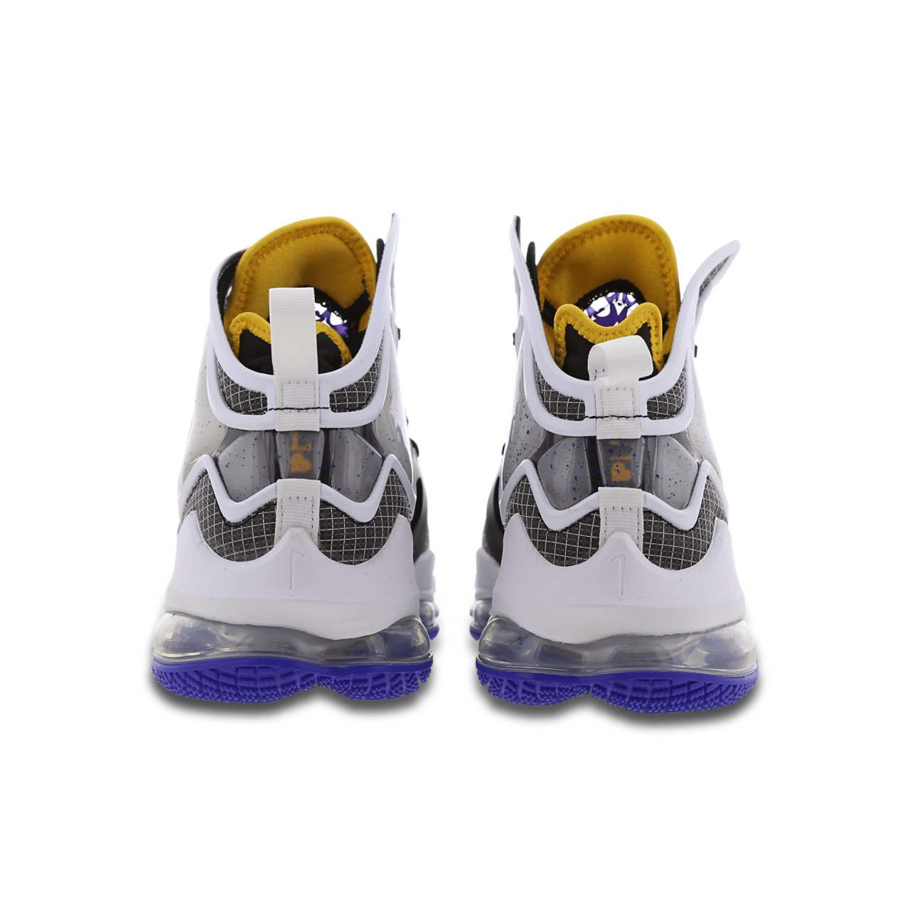Nike Lebron 19 Image 3 of 7. Tap to open photo gallery.