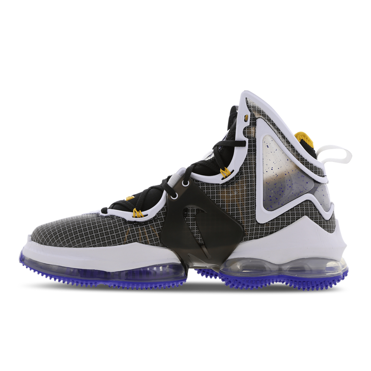 Nike Lebron 19 Image 4 of 7. Tap to open photo gallery.