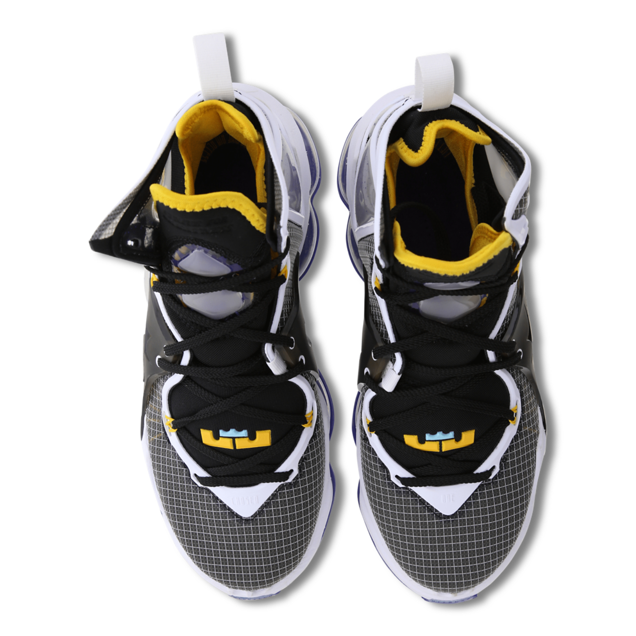 Nike Lebron 19 Image 5 of 7. Tap to open photo gallery.