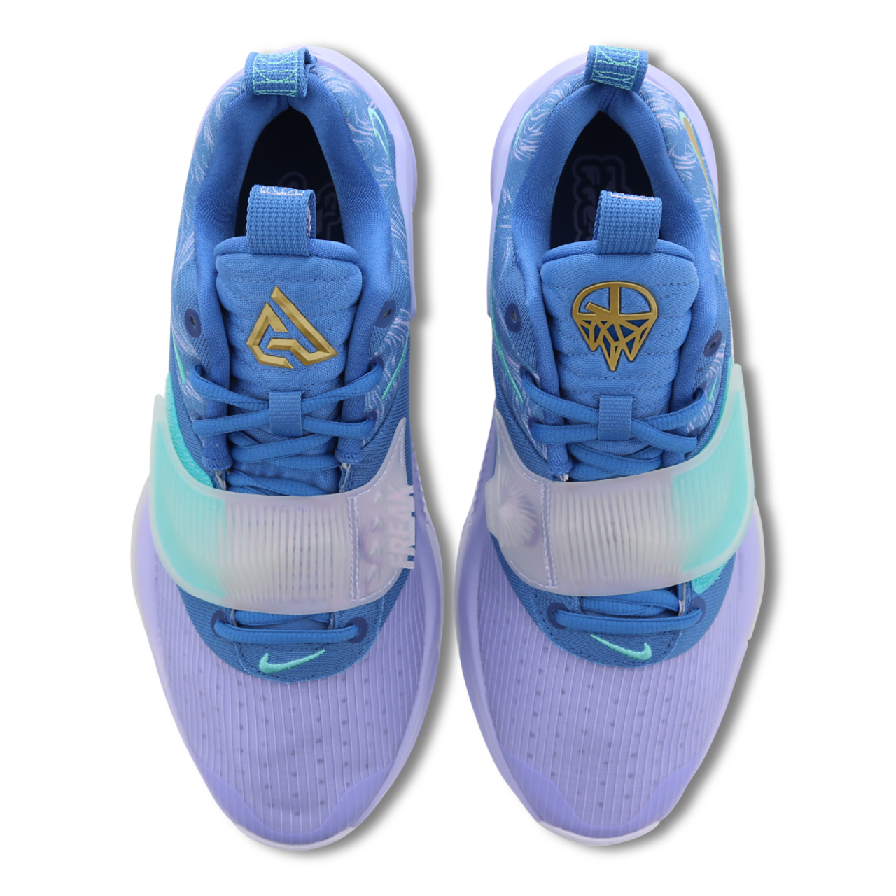 Nike Zoom Freak 3 Image 5 of 7. Tap to open photo gallery.