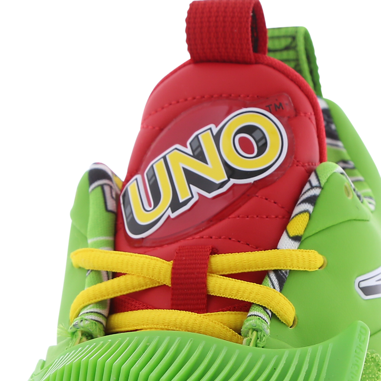 Nike Zoom Freak 3 Image 7 of 7. Tap to open photo gallery.