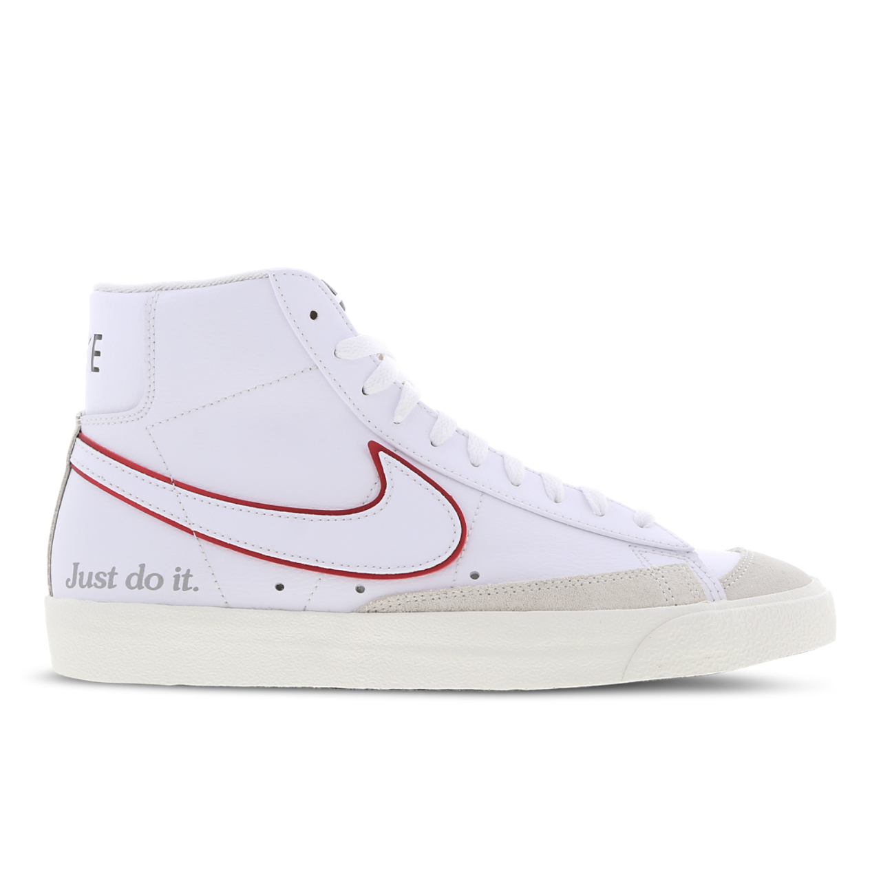 Nike Blazer Mid Image 1 of 7. Tap to open photo gallery.