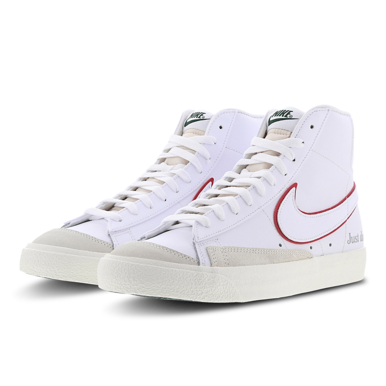 Nike Blazer Mid Image 2 of 7. Tap to open photo gallery.