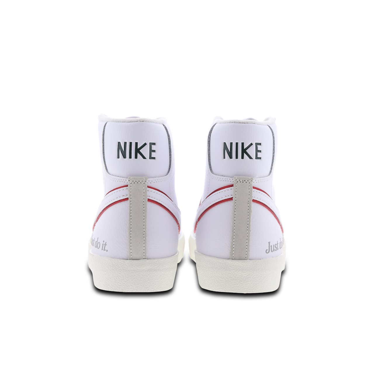 Nike Blazer Mid Image 3 of 7. Tap to open photo gallery.