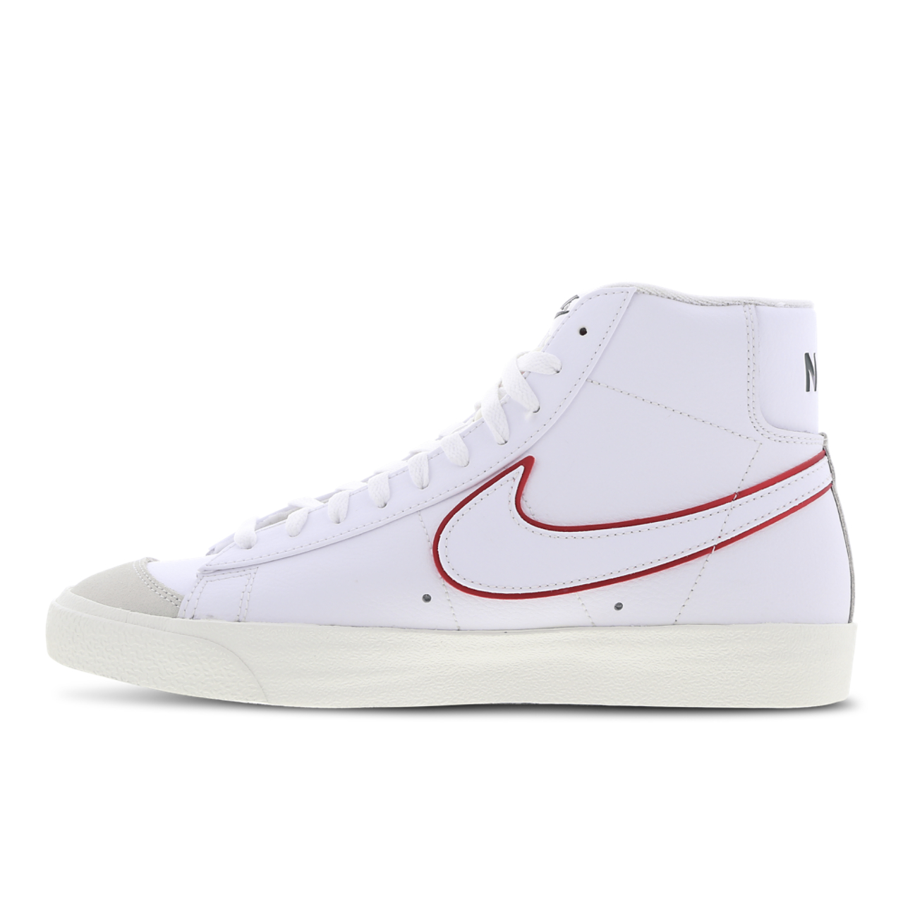 Nike Blazer Mid Image 4 of 7. Tap to open photo gallery.