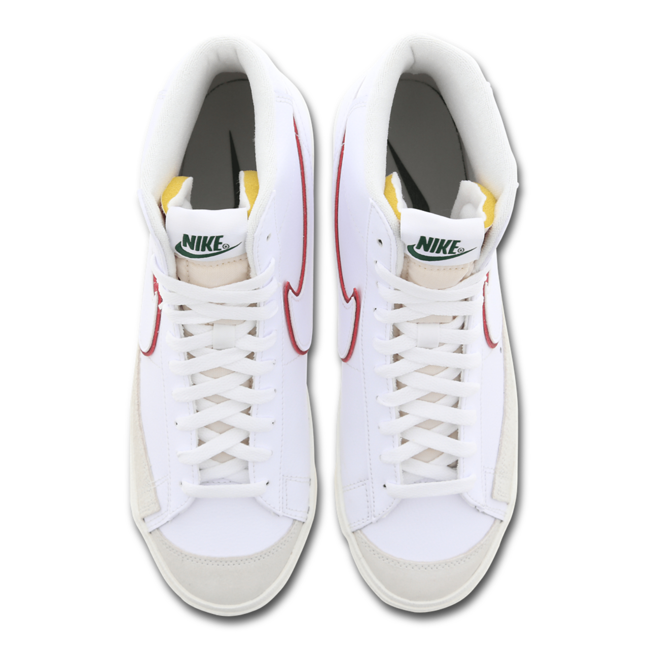 Nike Blazer Mid Image 5 of 7. Tap to open photo gallery.