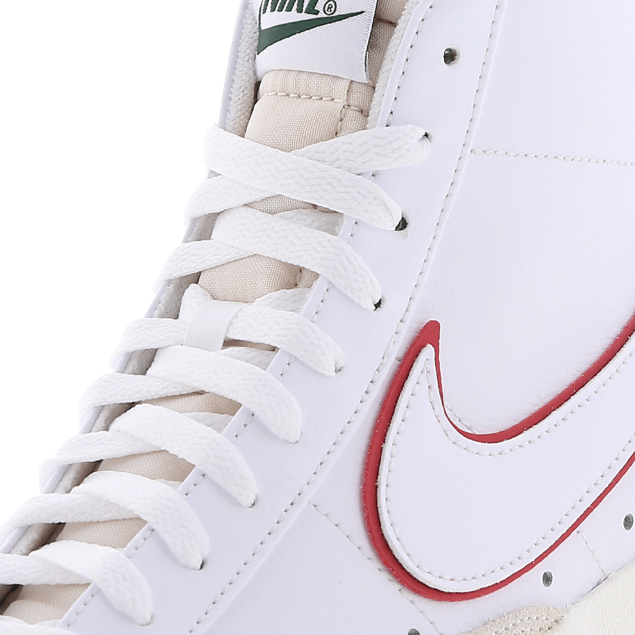 Nike Blazer Mid Image 7 of 7. Tap to open photo gallery.