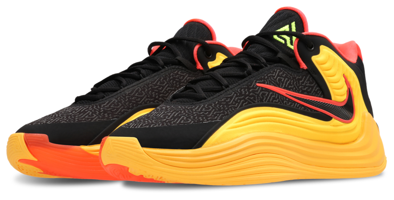 Nike Zoom Freak 7 Image 2 sur 7. Appuyez pour ouvrir la galerie de photos.