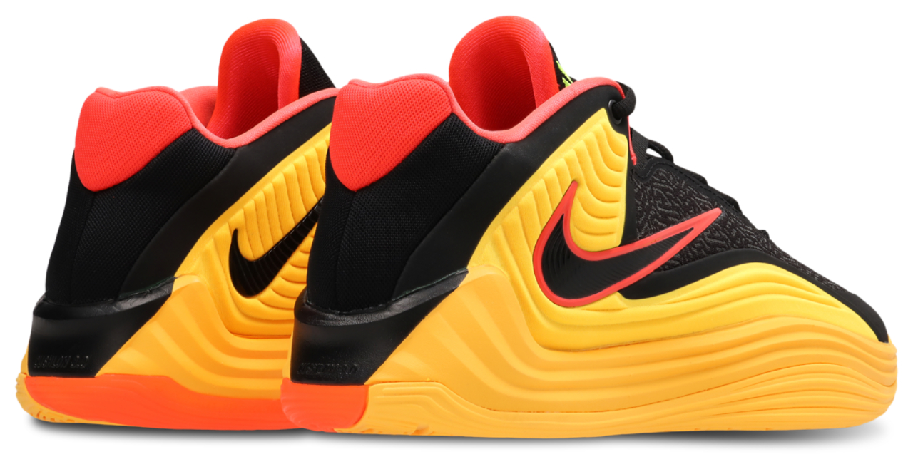 Nike Zoom Freak 7 Image 3 sur 7. Appuyez pour ouvrir la galerie de photos.