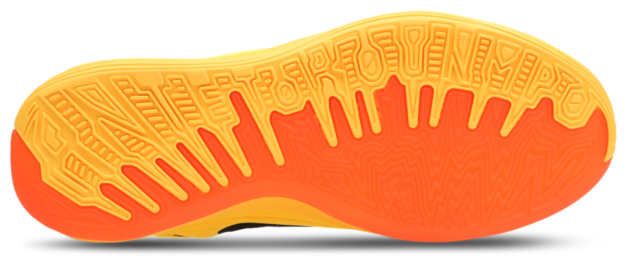 Nike Zoom Freak 7 Image 6 sur 7. Appuyez pour ouvrir la galerie de photos.