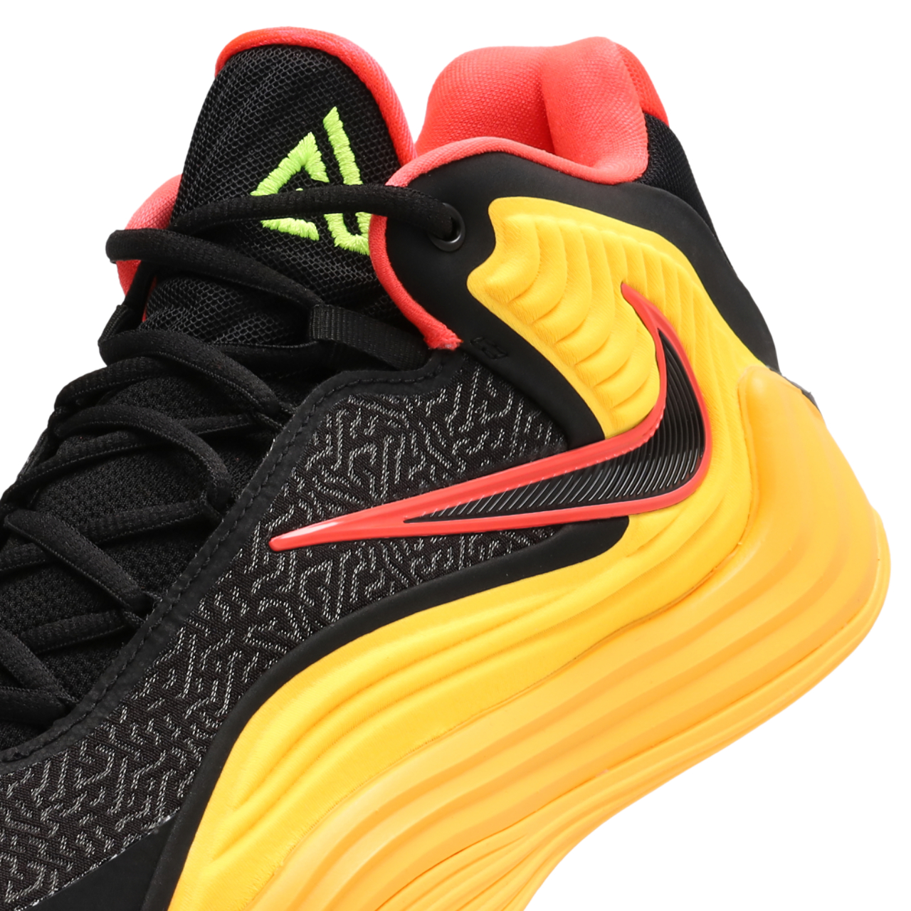 Nike Zoom Freak 7 Image 7 sur 7. Appuyez pour ouvrir la galerie de photos.