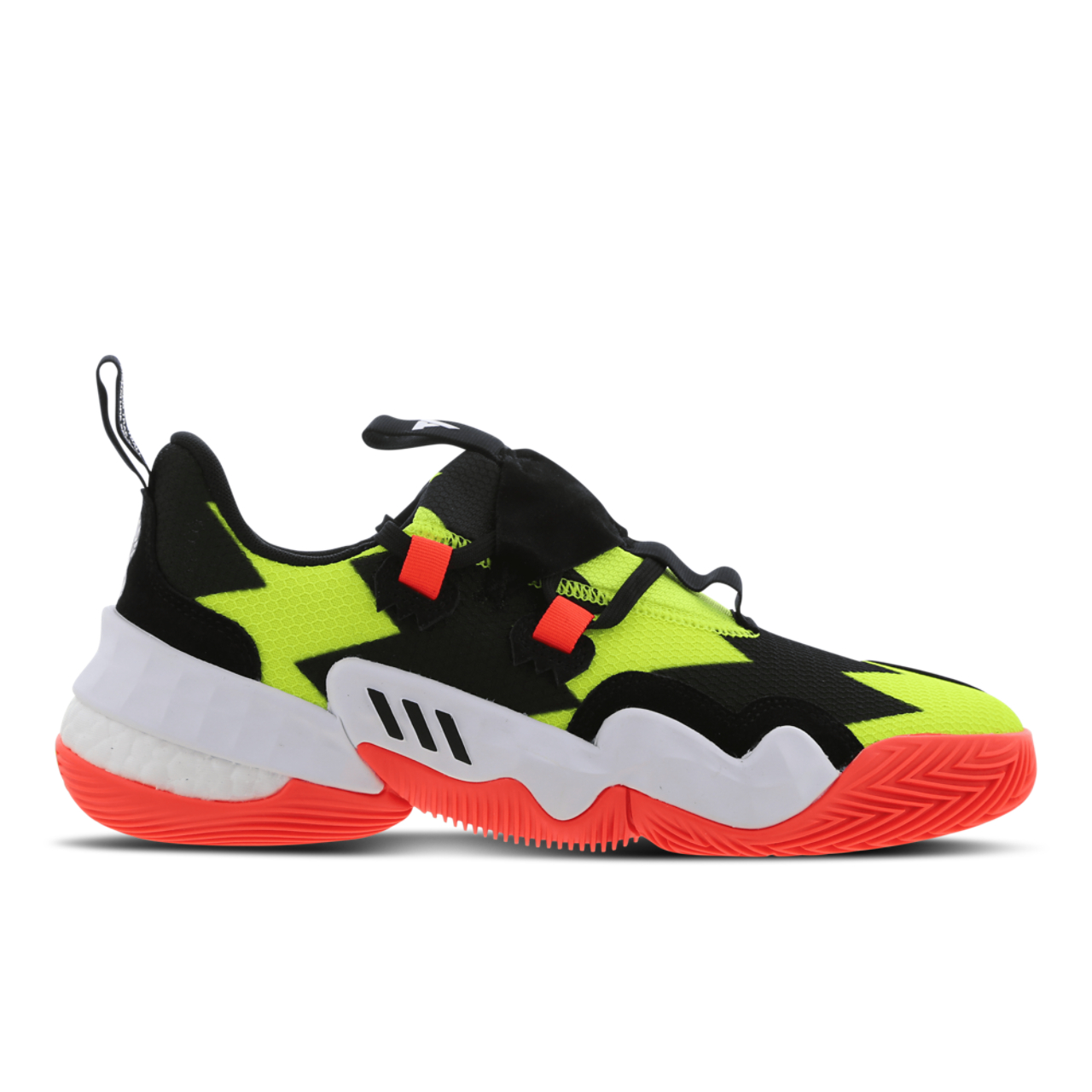 adidas Performance Ice Trae Image 1 of 7. Tap to open photo gallery.