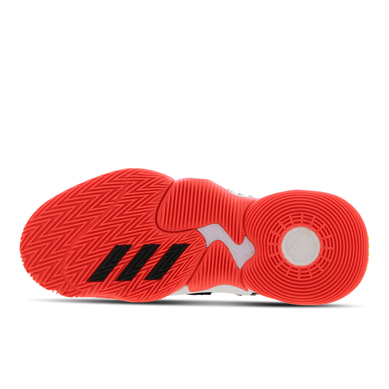 adidas Performance Ice Trae Image 6 of 7. Tap to open photo gallery.