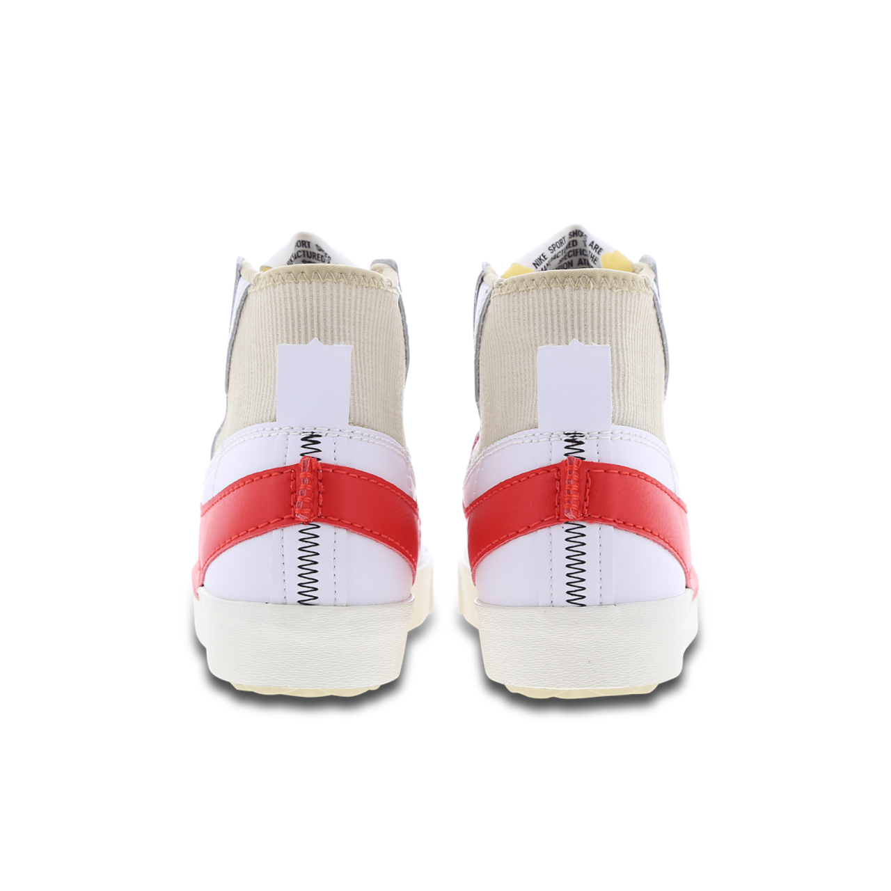 Nike Blazer Mid '77 Jumbo Image 3 of 7. Tap to open photo gallery.
