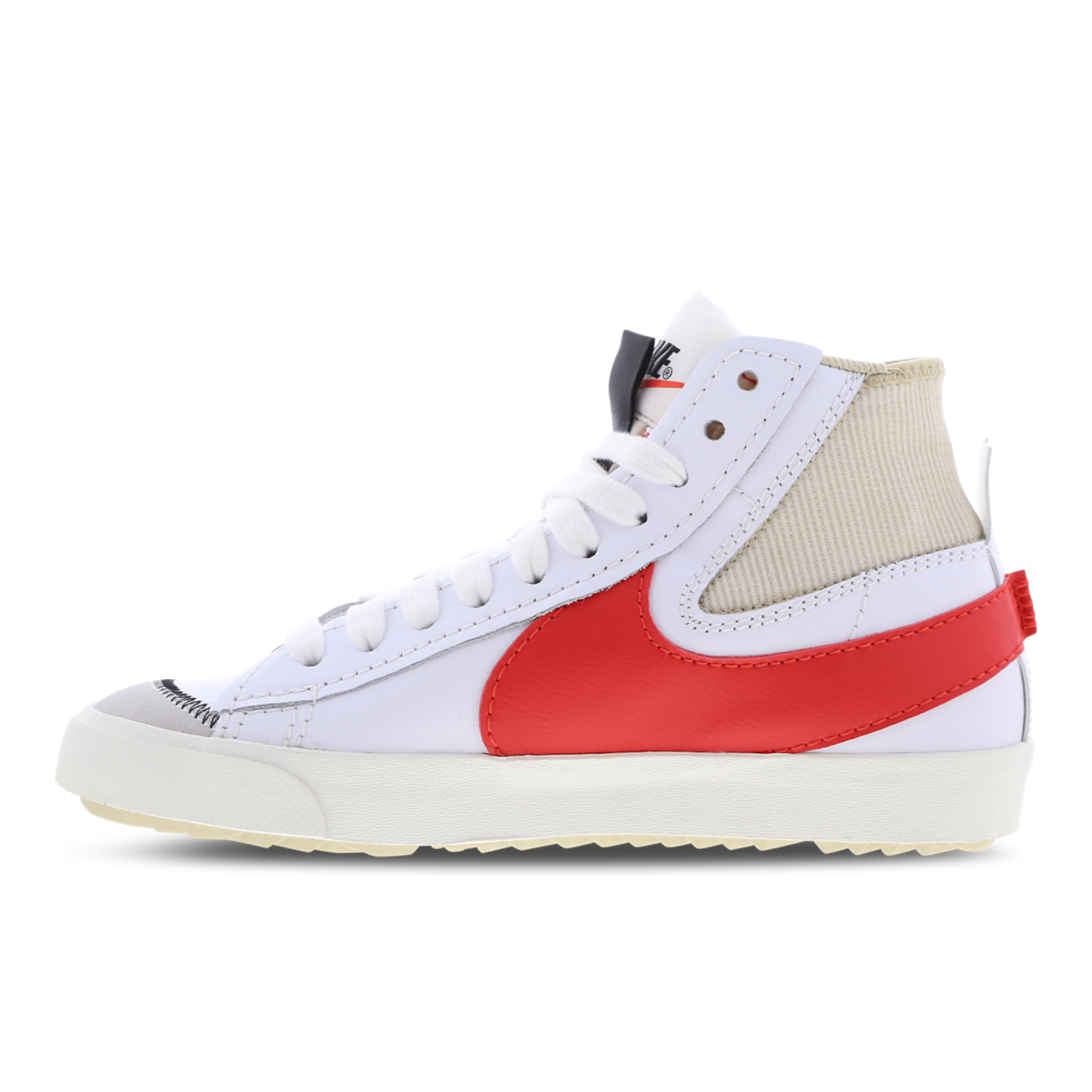 Nike Blazer Mid '77 Jumbo Image 4 of 7. Tap to open photo gallery.