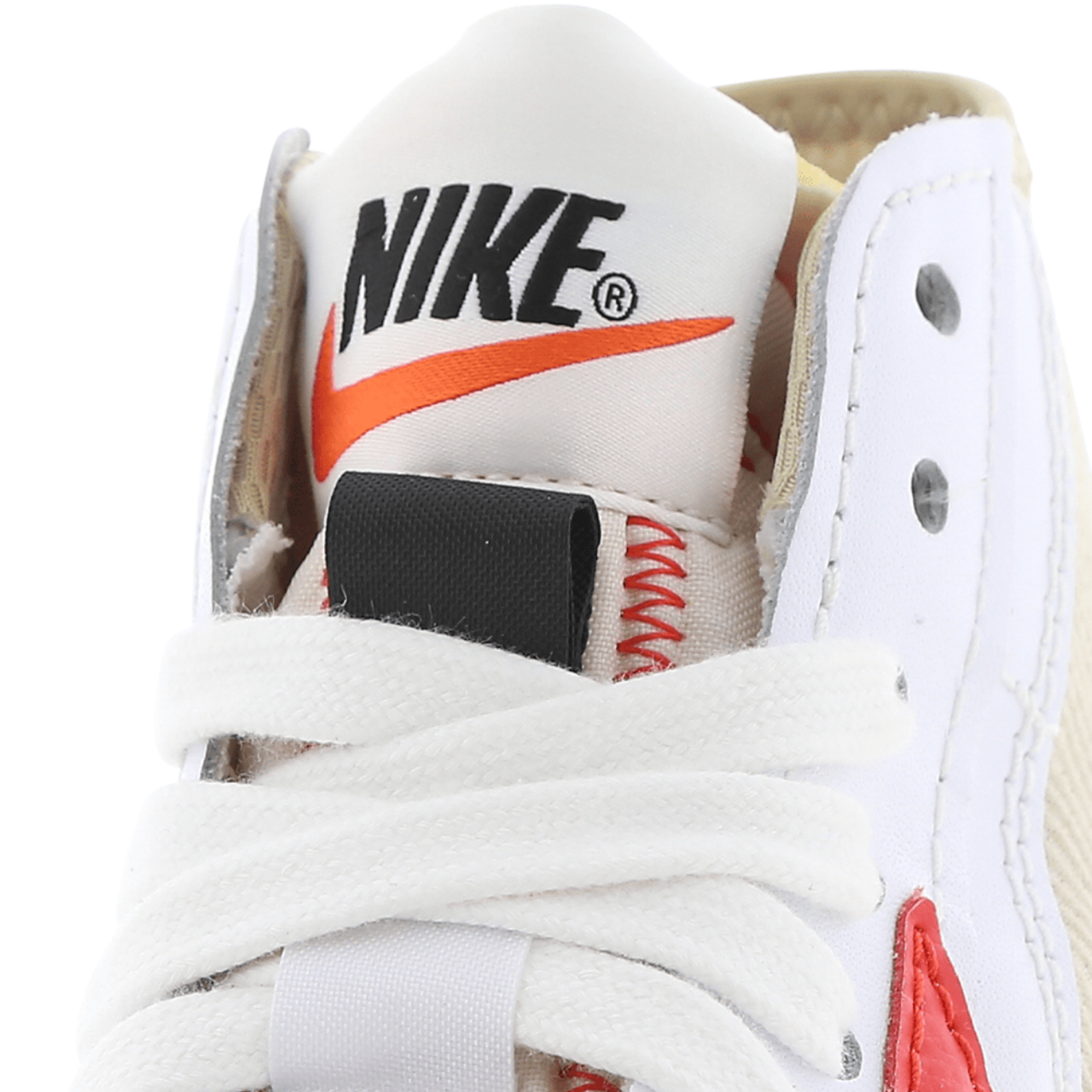 Nike Blazer Mid '77 Jumbo Image 7 of 7. Tap to open photo gallery.