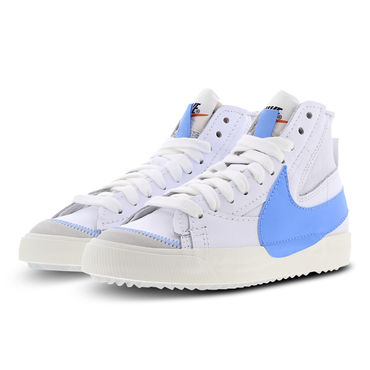 Nike Blazer Jumbo Image 2 of 7. Tap to open photo gallery.