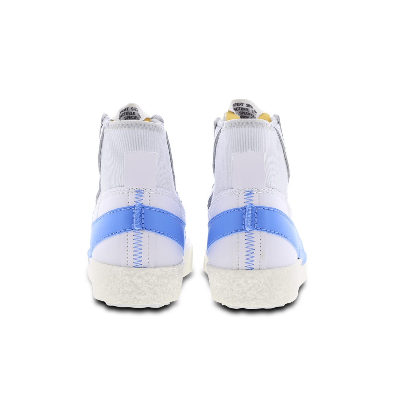 Nike Blazer Jumbo Image 3 of 7. Tap to open photo gallery.