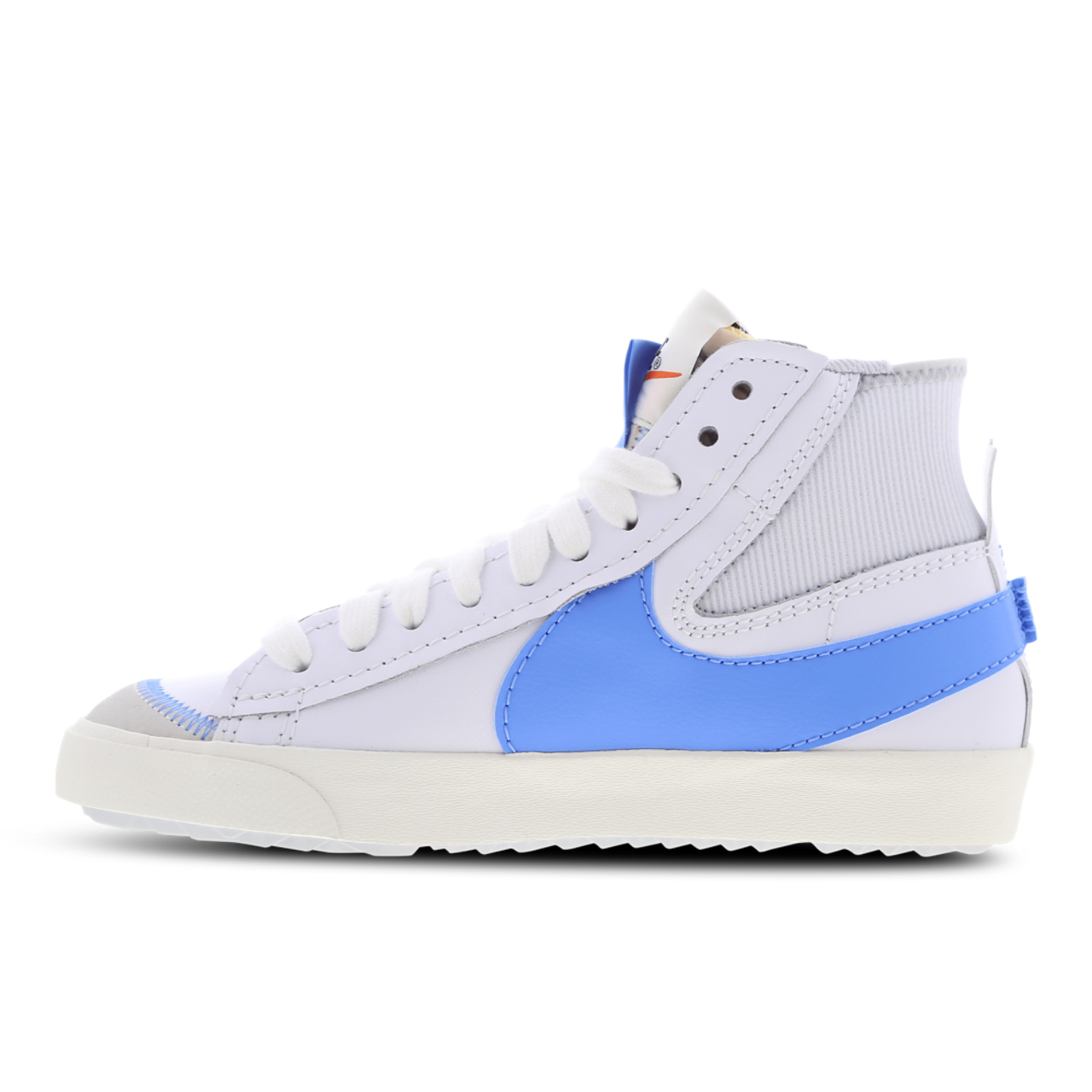 Nike Blazer Jumbo Image 4 of 7. Tap to open photo gallery.