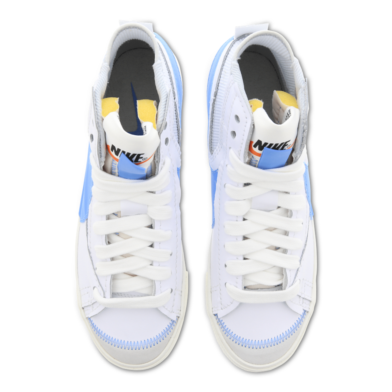 Nike Blazer Jumbo Image 5 of 7. Tap to open photo gallery.