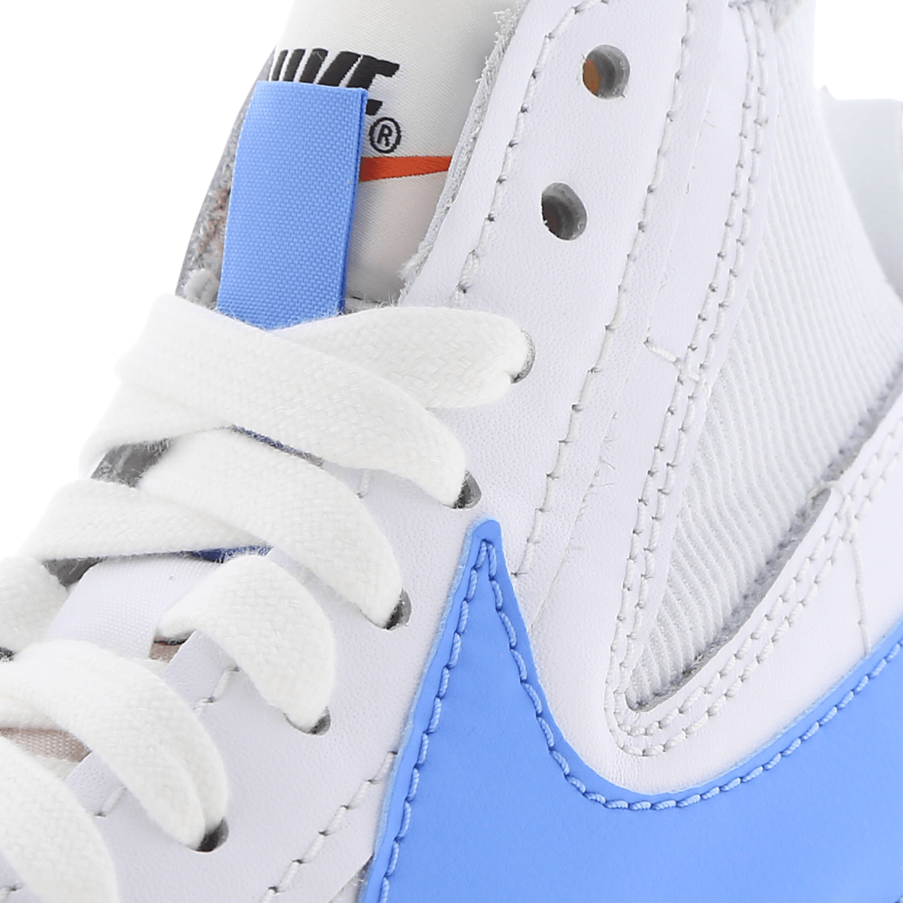 Nike Blazer Jumbo Image 7 of 7. Tap to open photo gallery.