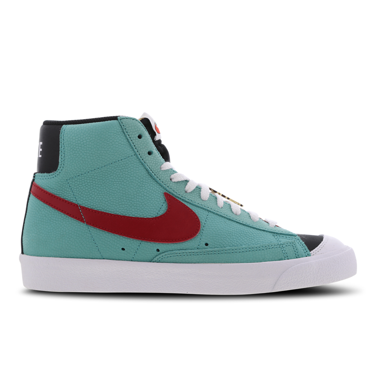Nike Blazer Mid Image 1 of 7. Tap to open photo gallery.