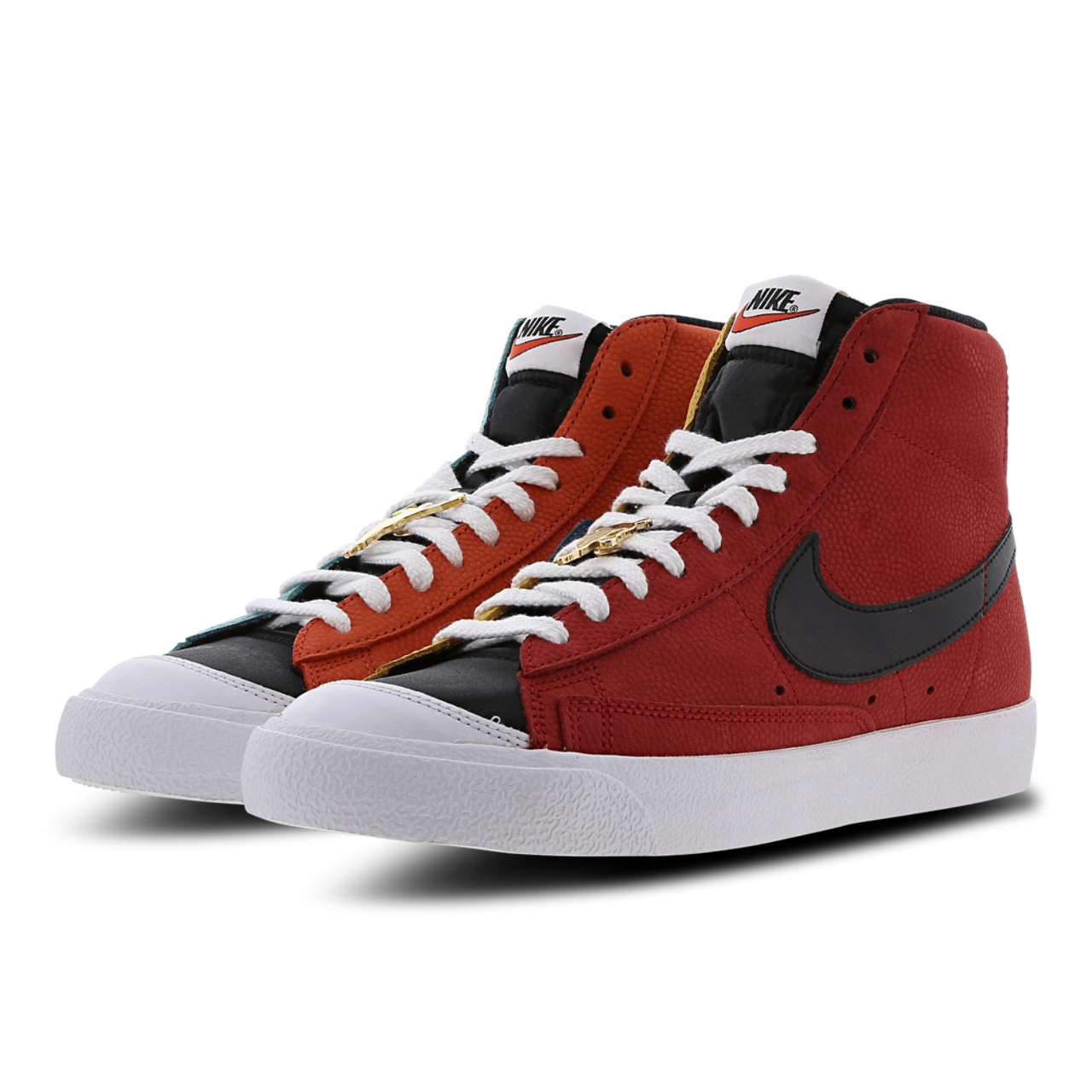 Nike Blazer Mid Image 2 of 7. Tap to open photo gallery.